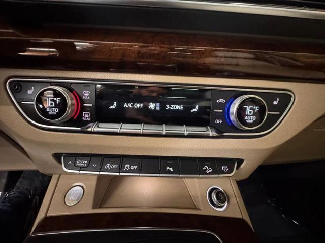 2018 Audi Q5 2.0T Premium