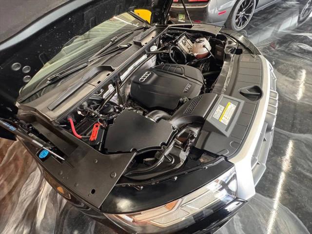 2018 Audi Q5 2.0T Premium