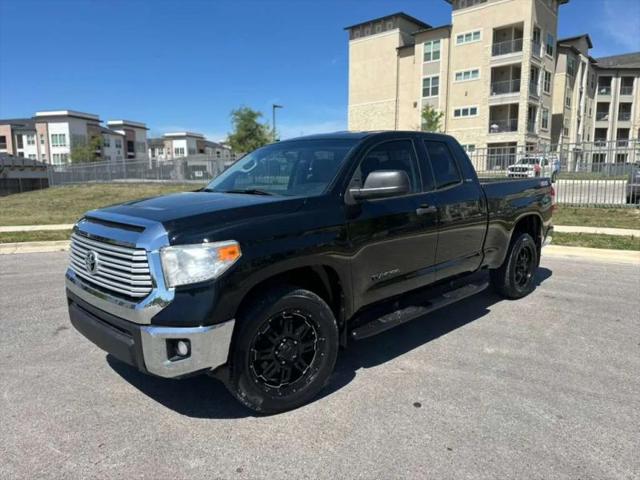 2016 Toyota Tundra SR 4.6L V8 for sale in Austin, TX