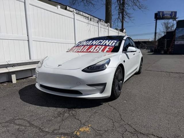 2020 Tesla Model 3 Long Range Dual Motor All-Wheel Drive for sale in Paterson, NJ