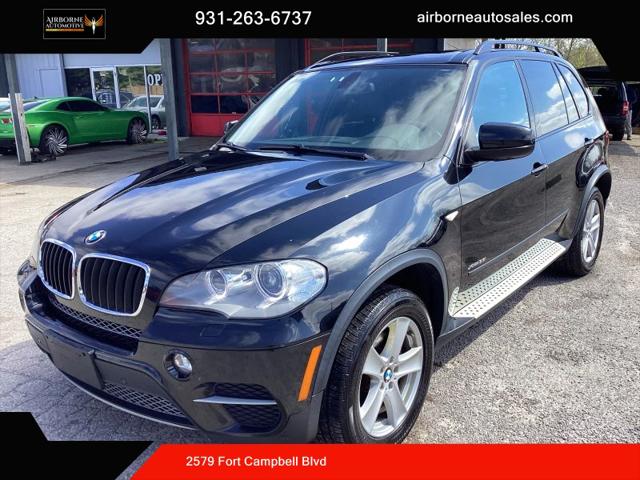 2013 BMW X5 xDrive35i Premium for sale in Clarksville, TN