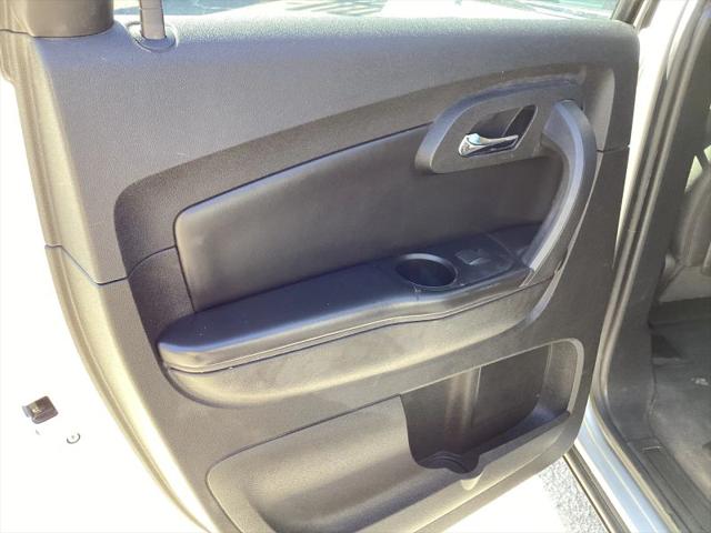 2010 Chevrolet Traverse LT