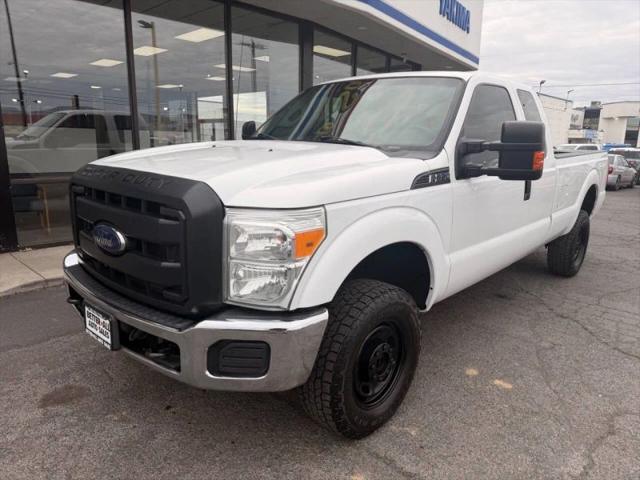 2016 Ford F-350 XL for sale in Yakima, WA