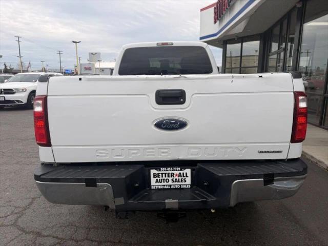 2016 Ford F-350 XL