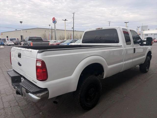 2016 Ford F-350 XL