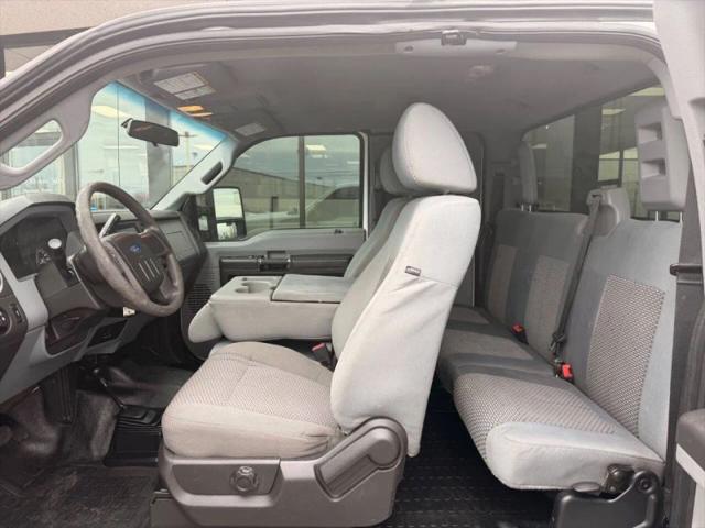 2016 Ford F-350 XL