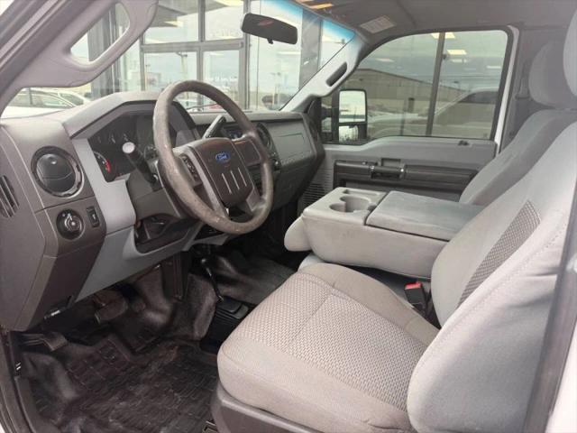 2016 Ford F-350 XL