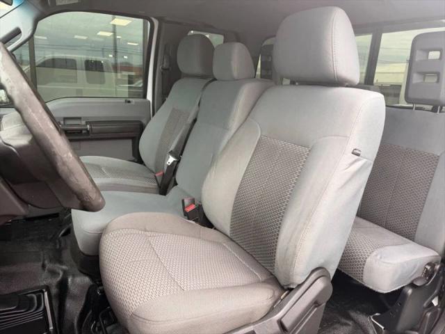 2016 Ford F-350 XL