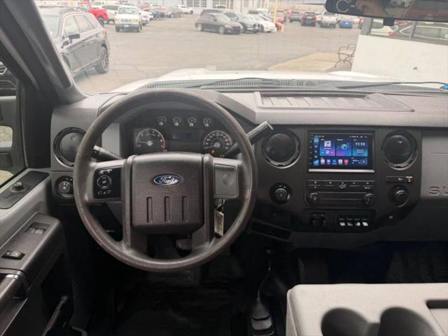 2016 Ford F-350 XL