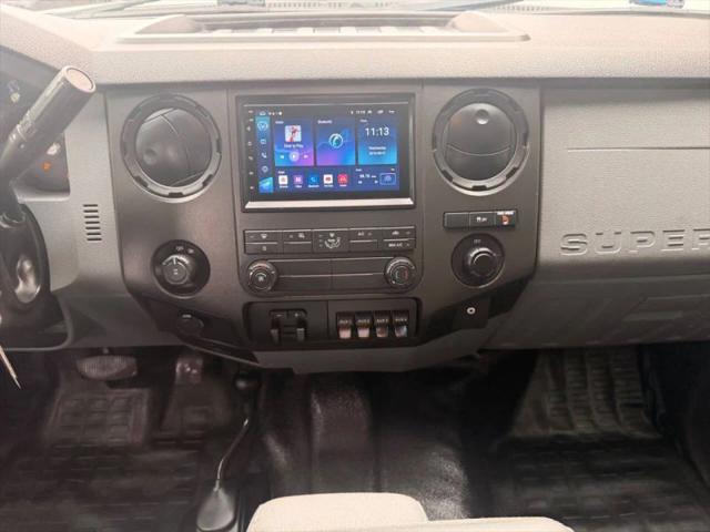 2016 Ford F-350 XL