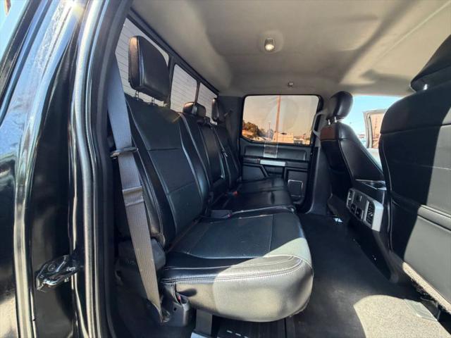 2019 Ford F-250 LARIAT
