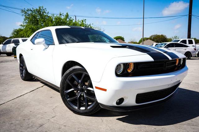 2022 Dodge Challenger SXT for sale in San Antonio, TX
