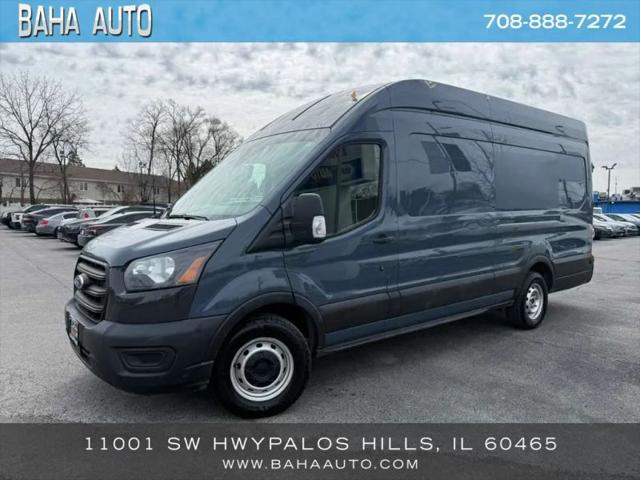 2020 Ford Transit Cargo Van Extended Length for sale in Palos Hills, IL