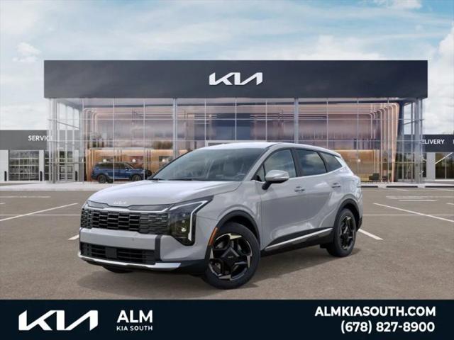 2026 Kia Sportage EX for sale in Union City, GA