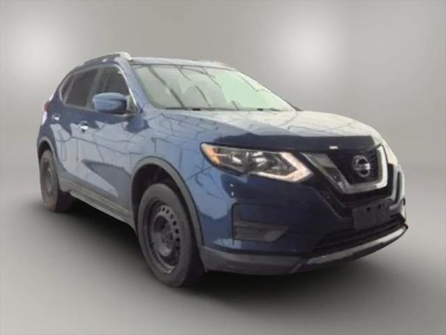 2017 Nissan Rogue S for sale in Gloucester City, NJ