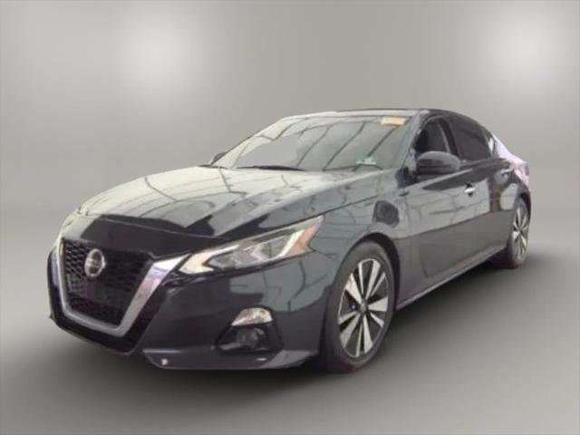 2019 Nissan Altima 2.5 SL