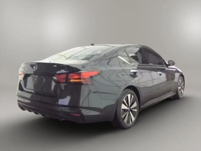 2019 Nissan Altima 2.5 SL