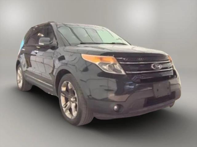 2014 Ford Explorer Limited for sale in Gloucester City, NJ