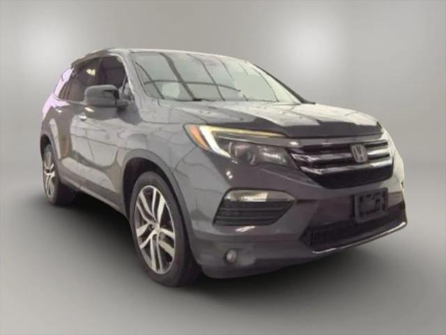 2018 Honda Pilot Elite for sale in Gloucester City, NJ