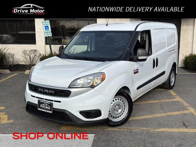 2022 Ram ProMaster City Cargo Van Cargo Van for sale in Berwyn, IL