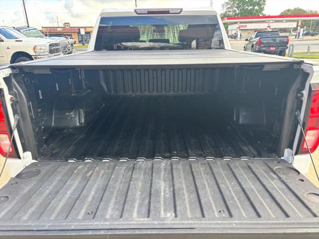 2023 GMC Sierra 1500 2WD Crew Cab Short Box SLE