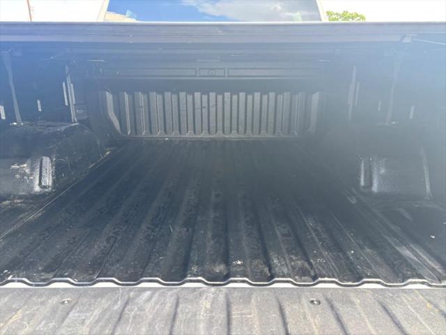 2023 GMC Sierra 1500 2WD Crew Cab Short Box SLE