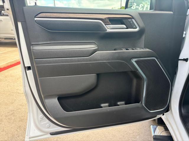 2023 GMC Sierra 1500 2WD Crew Cab Short Box SLE