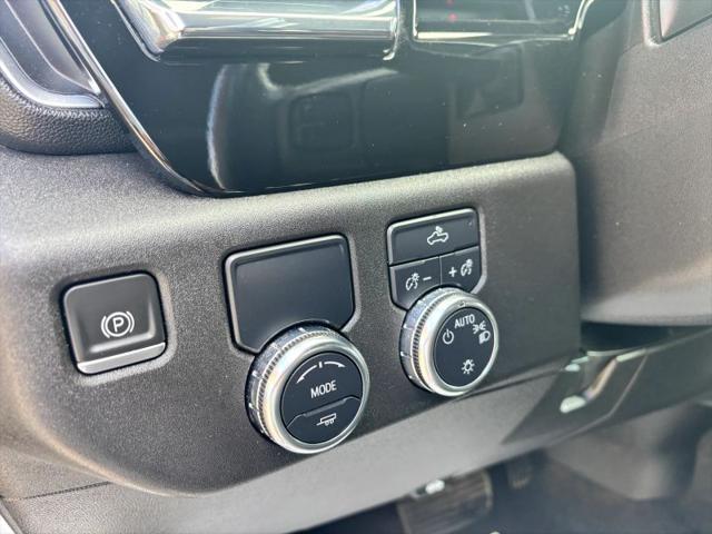 2023 GMC Sierra 1500 2WD Crew Cab Short Box SLE