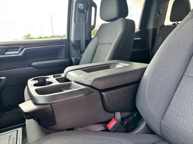 2023 GMC Sierra 1500 2WD Crew Cab Short Box SLE