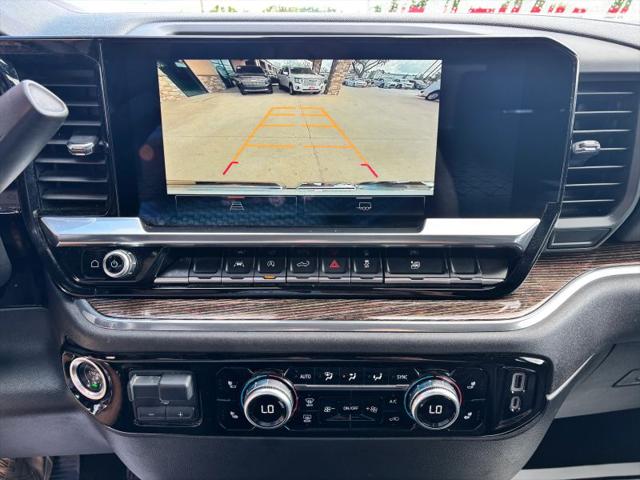 2023 GMC Sierra 1500 2WD Crew Cab Short Box SLE