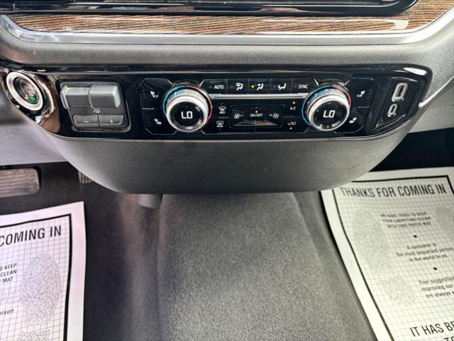 2023 GMC Sierra 1500 2WD Crew Cab Short Box SLE