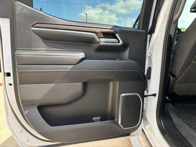 2023 GMC Sierra 1500 2WD Crew Cab Short Box SLE