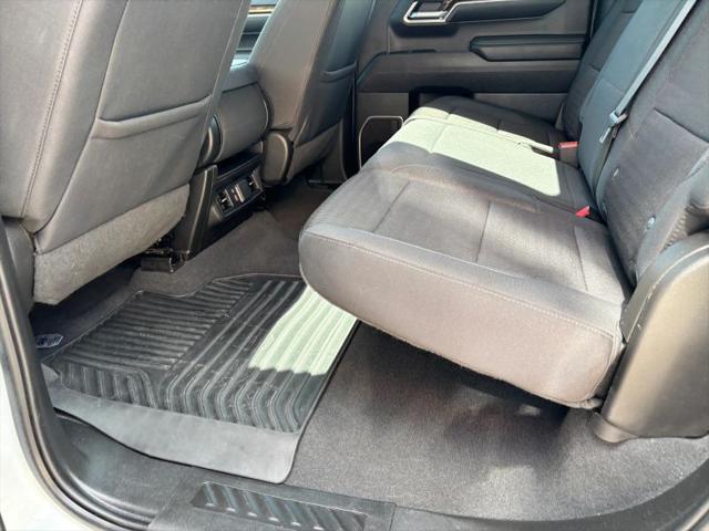 2023 GMC Sierra 1500 2WD Crew Cab Short Box SLE