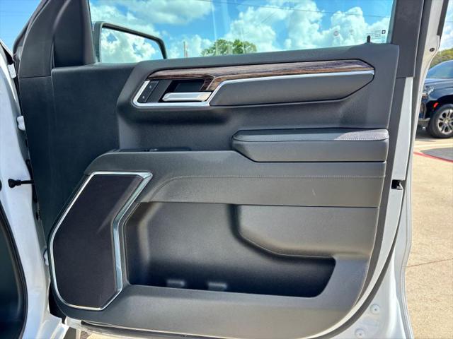 2023 GMC Sierra 1500 2WD Crew Cab Short Box SLE