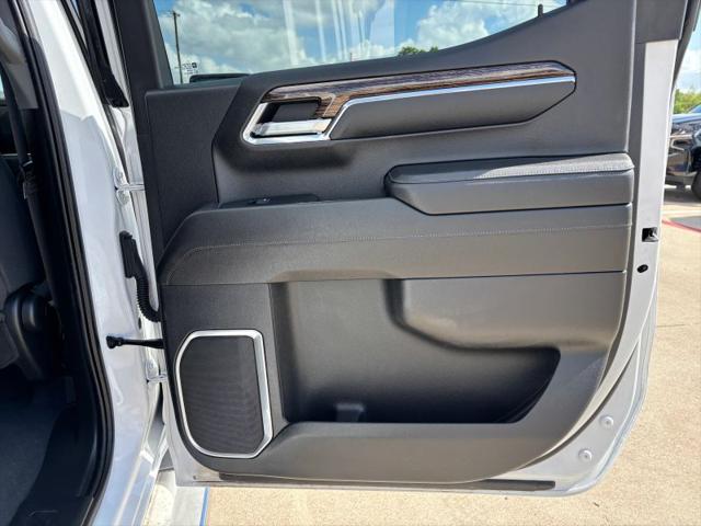 2023 GMC Sierra 1500 2WD Crew Cab Short Box SLE