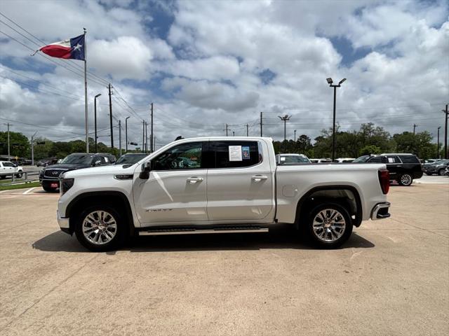 2023 GMC Sierra 1500 2WD Crew Cab Short Box SLE