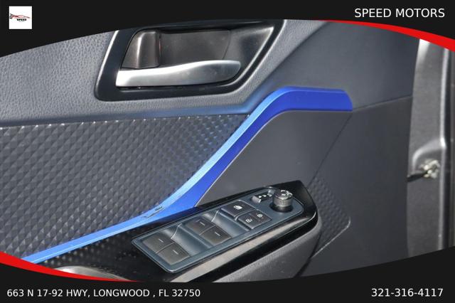 2020 Toyota C-HR XLE