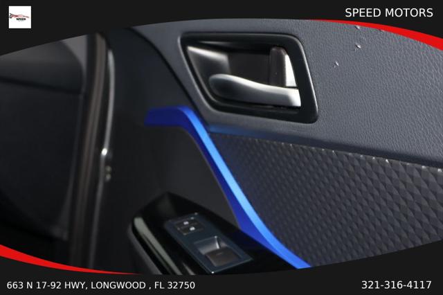 2020 Toyota C-HR XLE