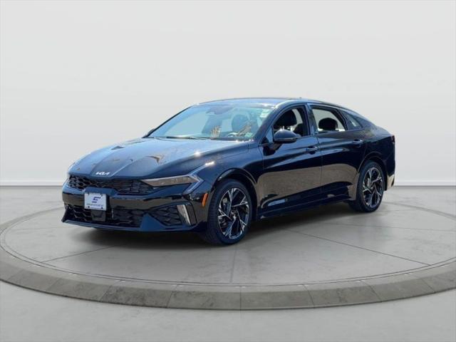 2026 Kia K5 GT-Line AWD
