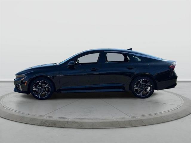 2026 Kia K5 GT-Line AWD