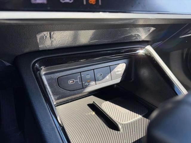 2026 Kia K5 GT-Line AWD
