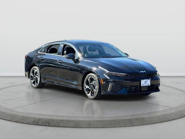 2026 Kia K5 GT-Line AWD for sale in Amityville, NY