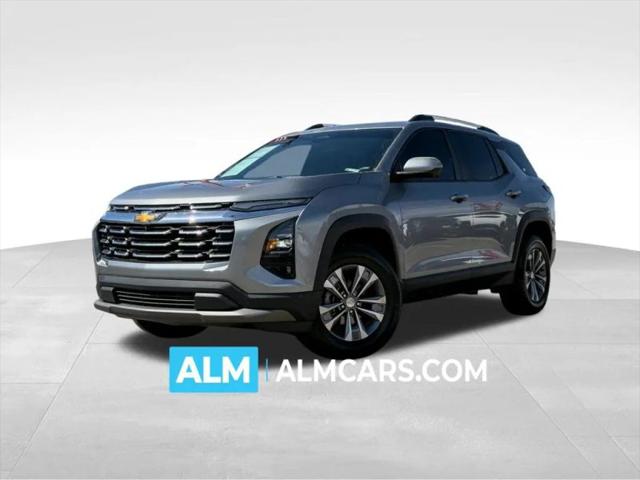 2025 Chevrolet Equinox FWD LT for sale in Bogart, GA