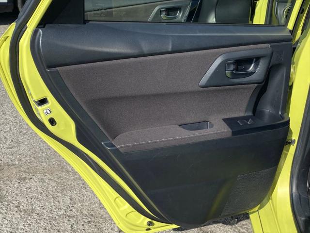 2016 Scion iM Base