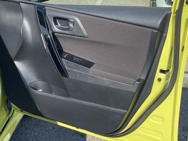 2016 Scion iM Base
