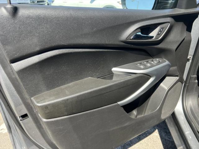 2024 Chevrolet Trax FWD SP