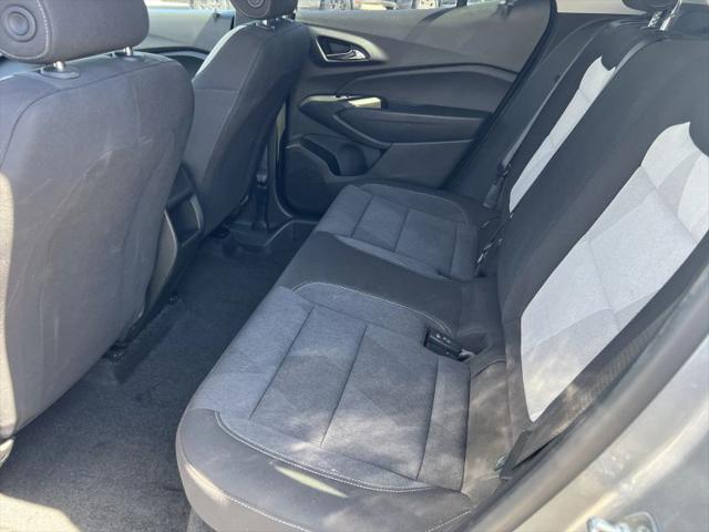 2024 Chevrolet Trax FWD SP