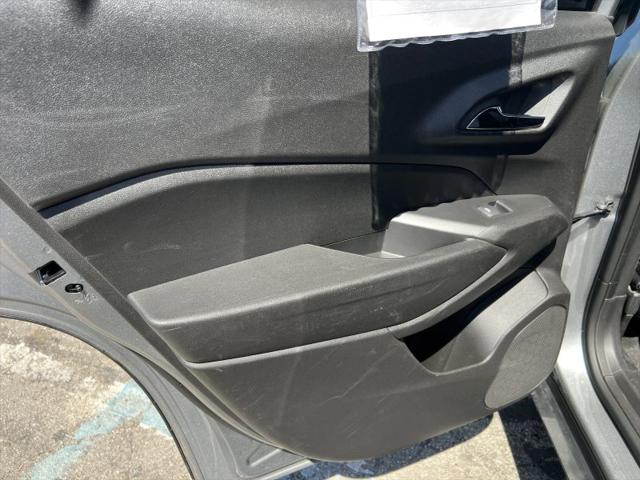2024 Chevrolet Trax FWD SP