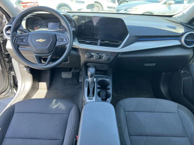 2024 Chevrolet Trax FWD SP