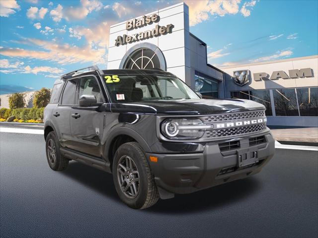 2025 Ford Bronco Sport Big Bend 2025 Ford Bronco Sport Big Bend